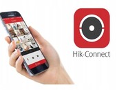 Об использовании приложения Hik-connect